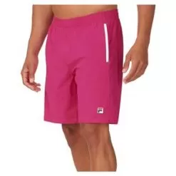 Fila Men's Center Court Stretch Woven Tennis Short