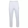 Fila Men's Whiteline Tennis Track Pant White
