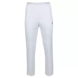 Fila Men's Whiteline Tennis Track Pant White 1 Fila Men's Whiteline Tennis Track Pant White