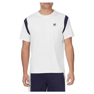 Fila Men's Groundbreaker Tennis Crew 4 Fila Men's Groundbreaker Tennis Crew - Image 4