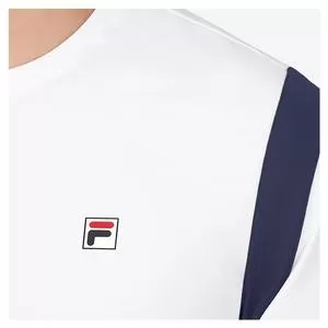 Fila Men's Groundbreaker Tennis Crew 7 Fila Men's Groundbreaker Tennis Crew - Image 7
