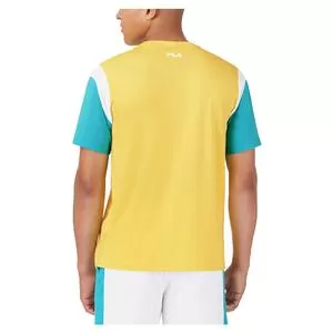 Fila Men's Groundbreaker Tennis Crew 5 Fila Men's Groundbreaker Tennis Crew - Image 5
