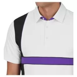 Fila Men's Back Spin Short Sleeve Tennis Polo 13 Fila Men's Back Spin Short Sleeve Tennis Polo -Tennis Passion TM23C307 H22 100 6