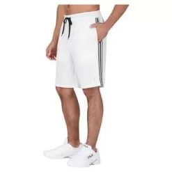 Fila Men's Back Spin Woven Tennis Short -Tennis Passion TM23C311 H22 100 3