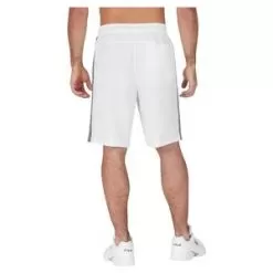 Fila Men's Back Spin Woven Tennis Short -Tennis Passion TM23C311 H22 100 4