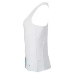 Fila Women's Essentials Racerback Tennis Tank 19 Fila Women's Essentials Racerback Tennis Tank -Tennis Passion TW016438 100 2