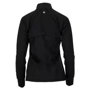 Fila Women's Essentials Tennis Half Zip 3 Fila Women's Essentials Tennis Half Zip - Image 3