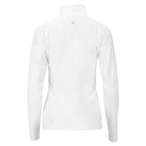 Fila Women's Essentials Tennis Half Zip 6 Fila Women's Essentials Tennis Half Zip - Image 6