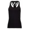 Fila Women's Slice Racerback Tennis Tank Black