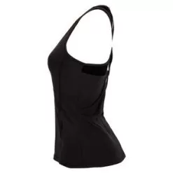Fila Women's Slice Racerback Tennis Tank Black -Tennis Passion TW036879 001H21 3