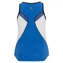 Fila Women's Celestia Point Full Coverage Tennis Tank 10 Fila Women's Celestia Point Full Coverage Tennis Tank -Tennis Passion TW036897 U21 430 3