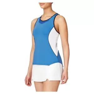 Fila Women's Celestia Point Full Coverage Tennis Tank 3 Fila Women's Celestia Point Full Coverage Tennis Tank - Image 3