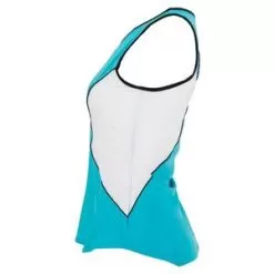 Fila Women's Celestia Point Full Coverage Tennis Tank 11 Fila Women's Celestia Point Full Coverage Tennis Tank -Tennis Passion TW036897 U21 910 2