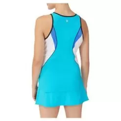 Fila Women's Celestia Point Full Coverage Tennis Tank 12 Fila Women's Celestia Point Full Coverage Tennis Tank -Tennis Passion TW036897 U21 910 5