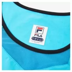 Fila Women's Celestia Point Full Coverage Tennis Tank 13 Fila Women's Celestia Point Full Coverage Tennis Tank -Tennis Passion TW036897 U21 910 6