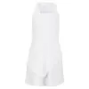 Fila Women's Whiteline Tennis Dress White