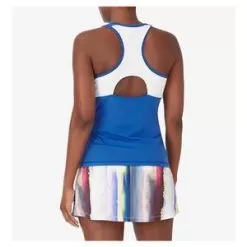 Fila Women's Center Court Racerback Tennis Tank 11 Fila Women's Center Court Racerback Tennis Tank -Tennis Passion TW118177 432 3
