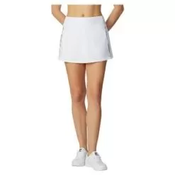 Fila Women's Foul Line 13.5 Inch Tennis Skort -Tennis Passion TW118258 S22 100 4