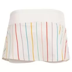 Fila Women's Cross Court Stripe 12 Inch Tennis Skort -Tennis Passion TW118783 F21 139 2