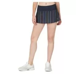 Fila Women's Cross Court Stripe 12 Inch Tennis Skort -Tennis Passion TW118783 096 01 r