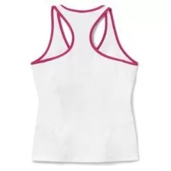 Fila Women's Baseline Racerback Tennis Tank -Tennis Passion TW13A751 S22 100 2