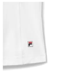 Fila Women's Baseline Racerback Tennis Tank -Tennis Passion TW13A751 S22 100 6