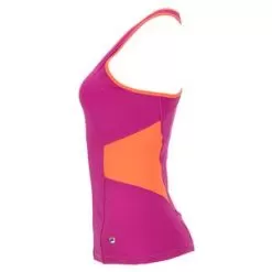 Fila Women's Baseline Racerback Tennis Tank -Tennis Passion TW13A751 S22 593 3
