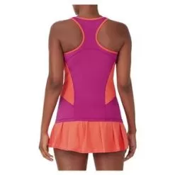 Fila Women's Baseline Racerback Tennis Tank -Tennis Passion TW13A751 S22 593 5