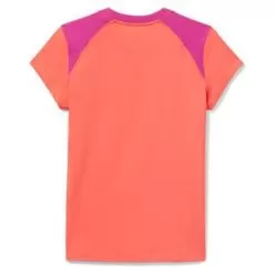 Fila Women's Baseline Short Sleeve Tennis Top -Tennis Passion TW13A753 S22 635 2