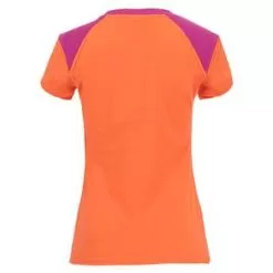 Fila Women's Baseline Short Sleeve Tennis Top -Tennis Passion TW13A753 S22 635 3