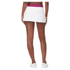 Fila Women's Baseline 12.5 Inch Tennis Skort -Tennis Passion TW13A757 S22 100 5