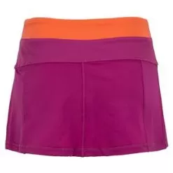 Fila Women's Baseline 12.5 Inch Tennis Skort -Tennis Passion TW13A757 S22 593 1