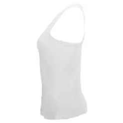 Fila Women's Deuce Court Racerback Tennis Tank -Tennis Passion TW13A885 F21 106 2