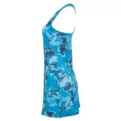 Fila Women's Deuce Court Printed Tennis Dress -Tennis Passion TW13A887 F21 461 2
