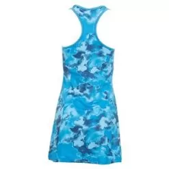 Fila Women's Deuce Court Printed Tennis Dress -Tennis Passion TW13A887 F21 461 3