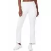 Fila Women's Whiteline Tennis Track Pant White