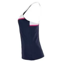 Fila Women's Bevans Park Laser Racerback Tennis Tank -Tennis Passion TW21C157 S22 3