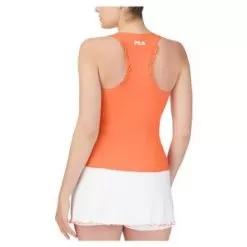 Fila Women's Groundbreaker Racerback Tennis Tank -Tennis Passion TW23B902 F22 874 4
