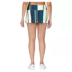 Fila Women's Heritage 13.5 Inch Printed Tennis Skort -Tennis Passion TW23C144 F22 343 4
