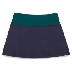 Fila Women's Heritage Color Blocked 14.5 Inch Tennis Skort -Tennis Passion TW23C146 F22 412 2