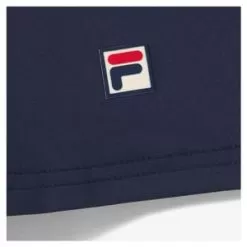 Fila Women's Heritage Color Blocked 14.5 Inch Tennis Skort -Tennis Passion TW23C146 F22 412 6