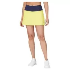 Fila Women's Heritage Color Blocked 14.5 Inch Tennis Skort -Tennis Passion TW23C146 F22 769 3
