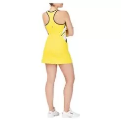 Fila Women's Heritage Racerback Tennis Dress 8 Fila Women's Heritage Racerback Tennis Dress -Tennis Passion TW23C147 F22 769 4