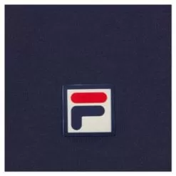 Fila Women's Heritage Short Sleeve Tennis Top -Tennis Passion TW23C154 F22 412 6