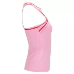 Fila Women's Brandon Maxwell Racerback Keyhole Tennis Tank -Tennis Passion TW23C960 F22 667 1