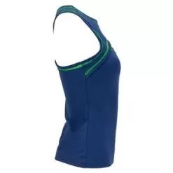 Fila Women's Brandon Maxwell Racerback Keyhole Tennis Tank -Tennis Passion TW23C960 F22 931 2