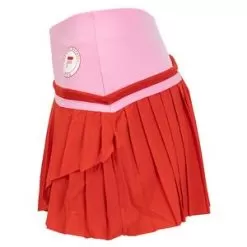 Fila Women's Brandon Maxwell Pleated Tennis Skort -Tennis Passion TW23C961 F22 601 2