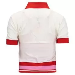 Fila Women's Brandon Maxwell 2-Piece Tennis Polo Tank -Tennis Passion TW23C963 F22 648 1