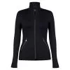 Tail Women's Rachel Tennis Jacket Onyx