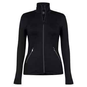Tail Women's Rachel Tennis Jacket Onyx 1 Tail Women's Rachel Tennis Jacket Onyx